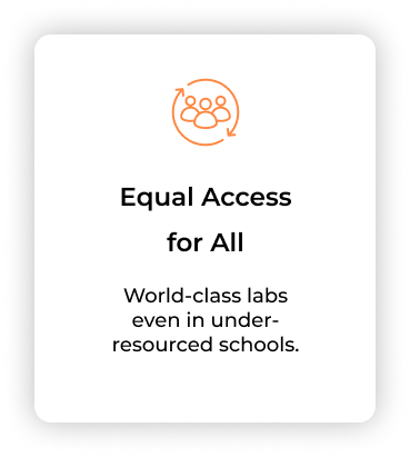 Equal Access for All