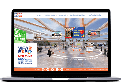 Japan Virtual Event 2021