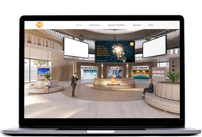 Business Recovery 2021