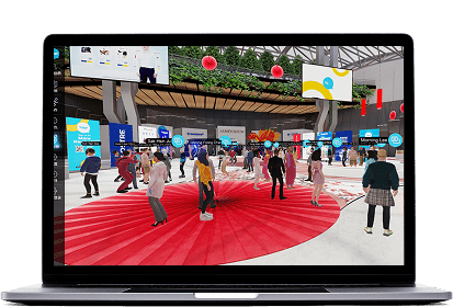 Japan Virtual Event 2021