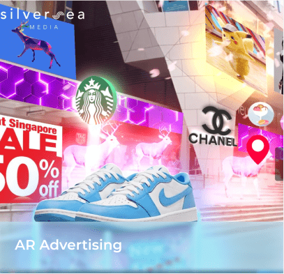 AR Advertising