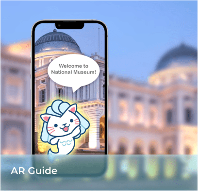 AR Guide