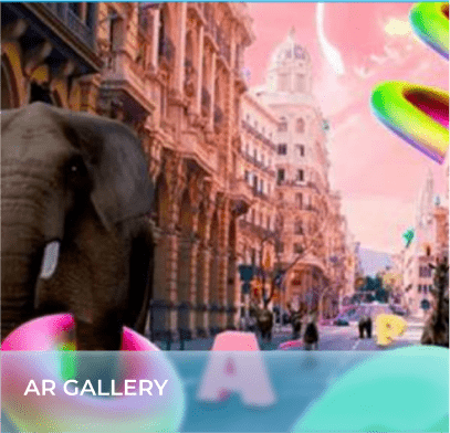 AR Gallery