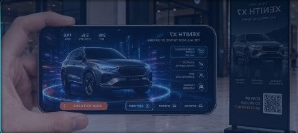 AR Advertising