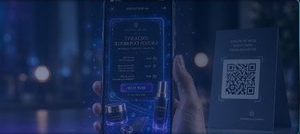 AR Invitations (Personalised Engagement)