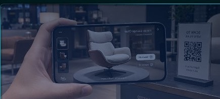 AR Product Showcases