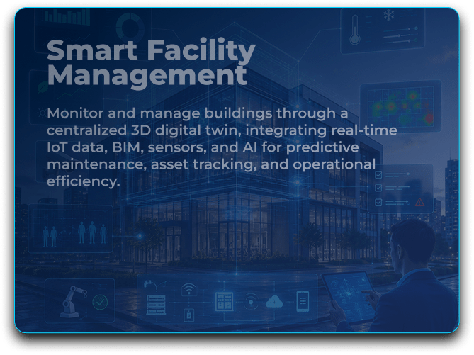 Smart Facility Management