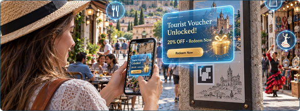 Redeem Voucher