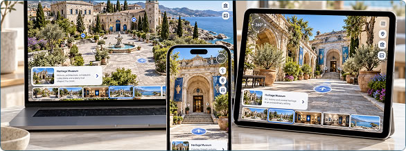 Virtual Tour