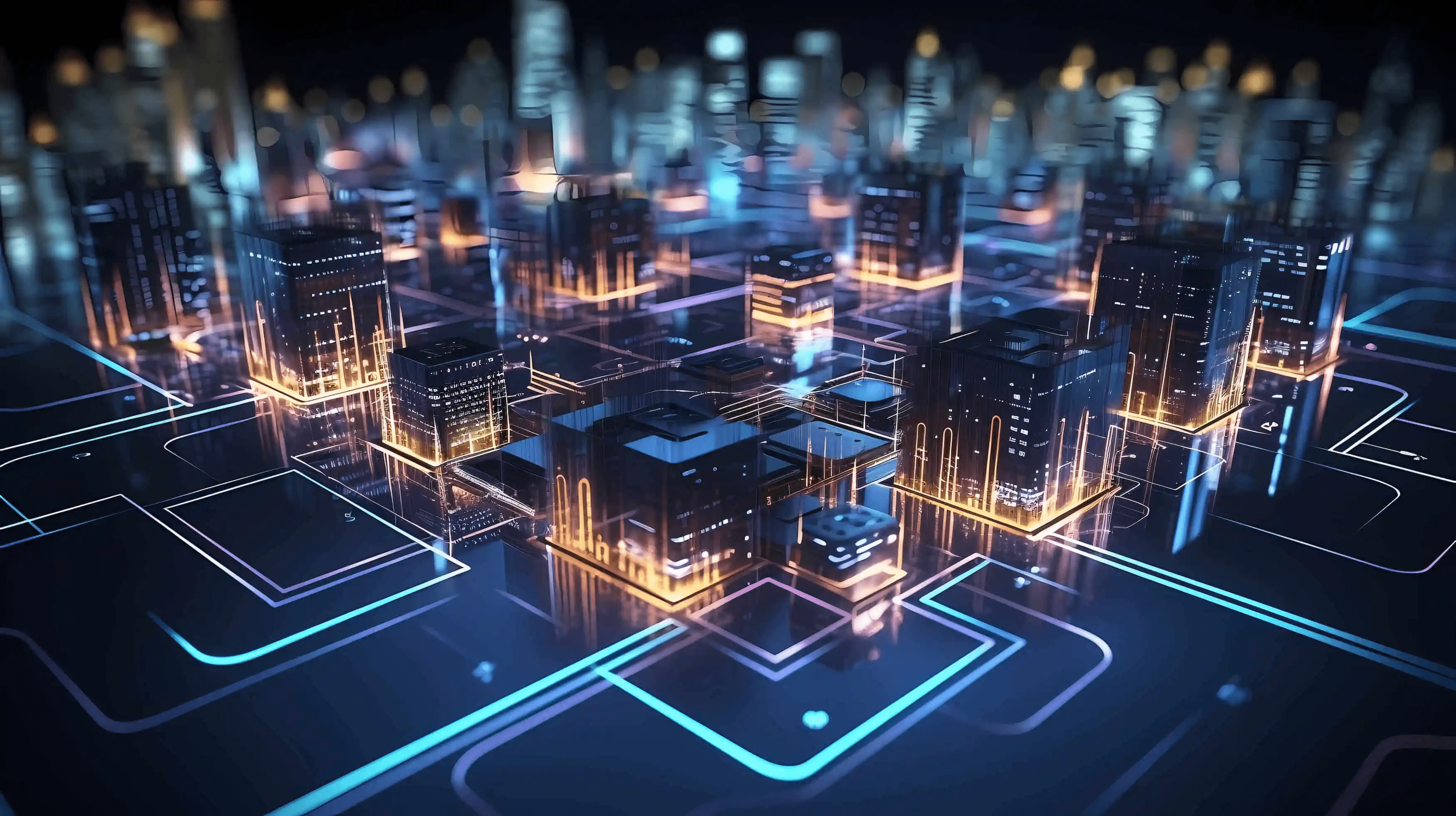 Smart Cities