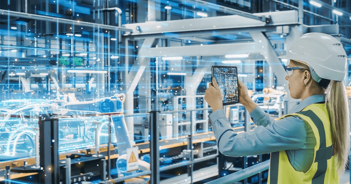 Manufacturing