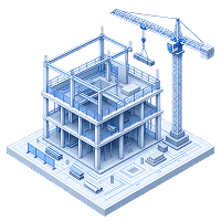 Construction and design output